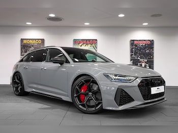 Used Audi RS6 2023 for sale - 76879345: Photo