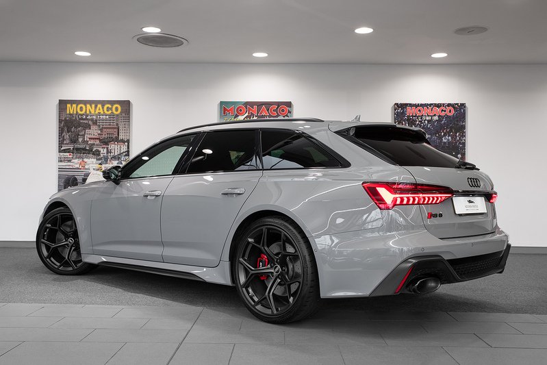 Used Audi RS6 2023 for sale - 76879345: Photo 2