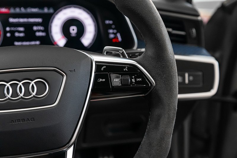 Used Audi RS6 2023 for sale - 76879345: Photo 20