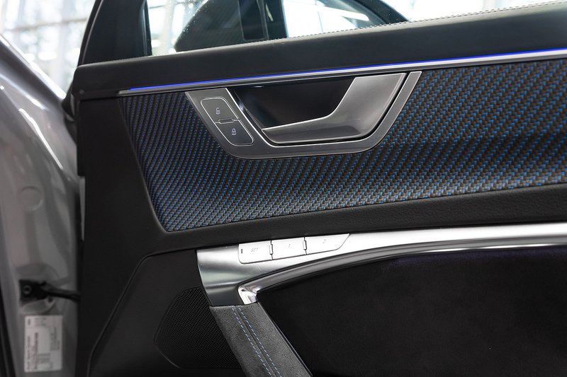 Used Audi RS6 2023 for sale - 76879345: Photo 21