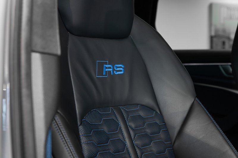 Used Audi RS6 2023 for sale - 76879345: Photo 22