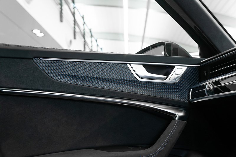 Used Audi RS6 2023 for sale - 76879345: Photo 24