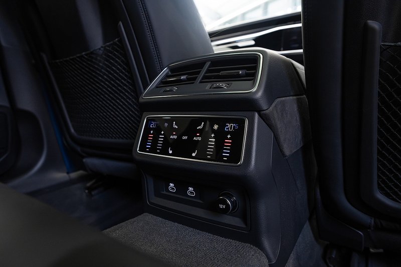 Used Audi RS6 2023 for sale - 76879345: Photo 25