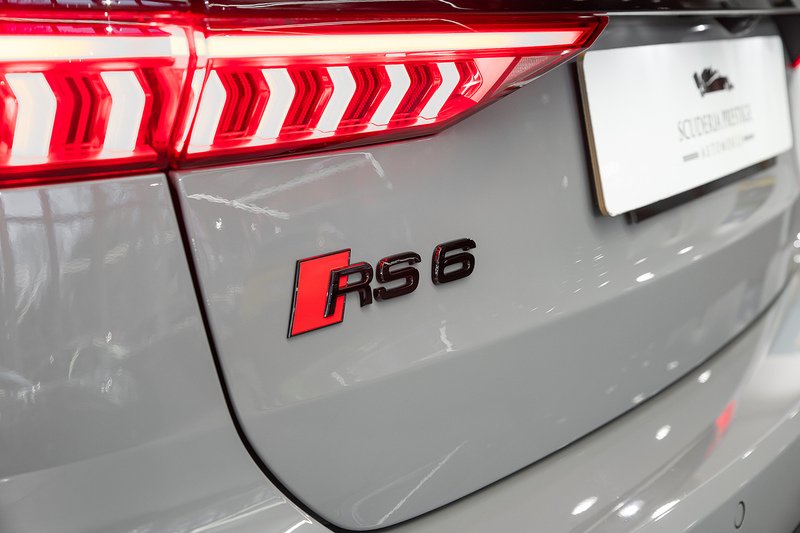 Used Audi RS6 2023 for sale - 76879345: Photo 27