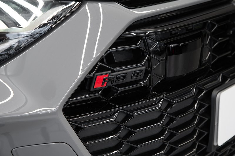 Used Audi RS6 2023 for sale - 76879345: Photo 28