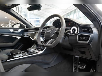 Used Audi RS6 2023 for sale - 76879345: Photo