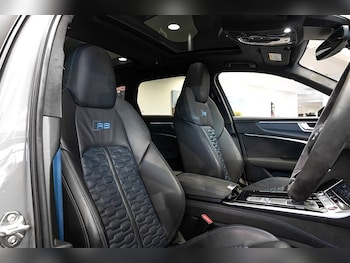 Used Audi RS6 2023 for sale - 76879345: Photo