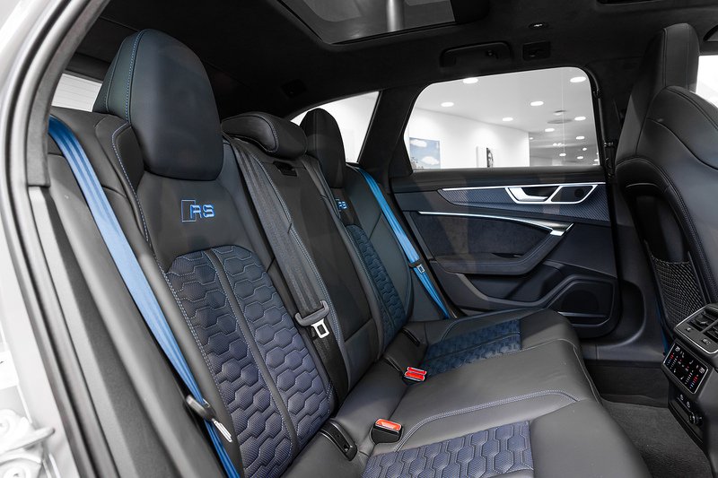 Used Audi RS6 2023 for sale - 76879345: Photo 5