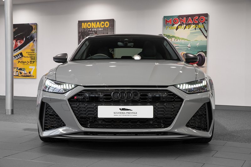 Used Audi RS6 2023 for sale - 76879345: Photo 6