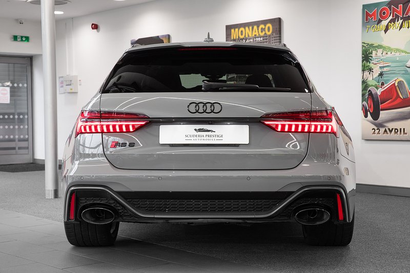 Used Audi RS6 2023 for sale - 76879345: Photo 7