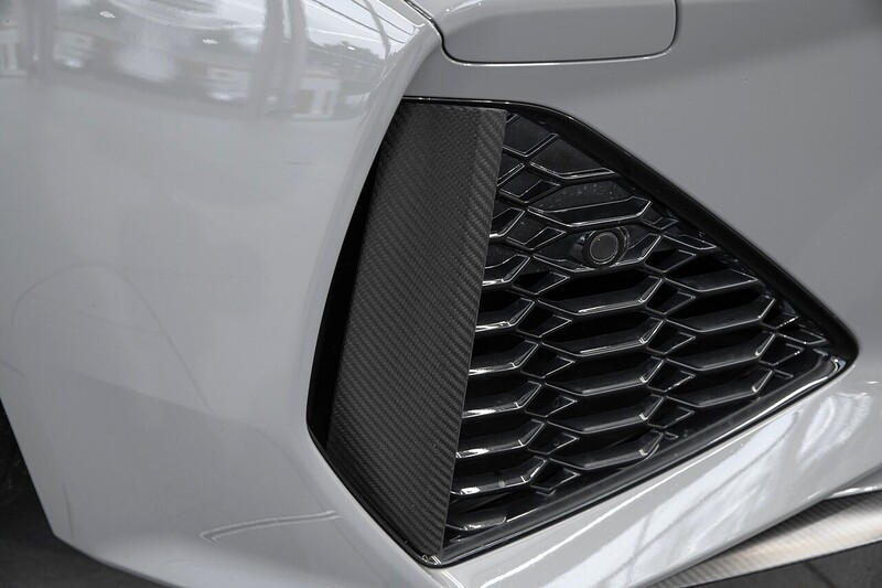 Used Audi RS6 2023 for sale - 76879345: Photo 8