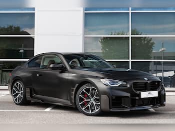 Used BMW M2 2024 for sale - 79858391: Photo