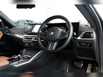 Used BMW M2 2024 for sale - 79858391: Photo