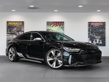 Used Audi RS7 2025 for sale - 79167446: Photo