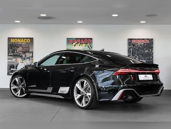 Used Audi RS7 2025 for sale - 79167446: Photo
