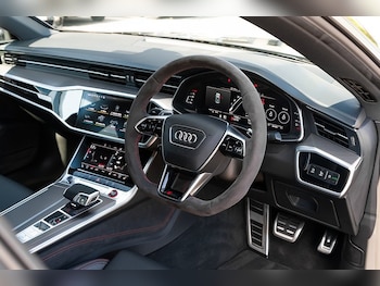 Used Audi RS7 2025 for sale - 79167446: Photo