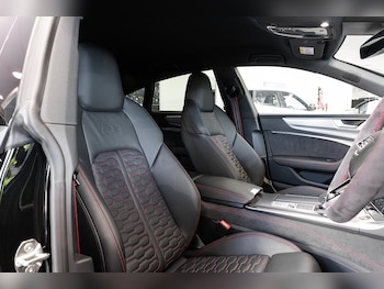 Used Audi RS7 2025 for sale - 79167446: Photo