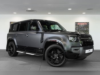 Used Land Rover Defender 110 2022 for sale - 78371499: Photo