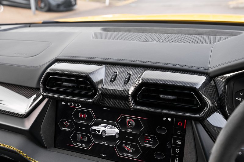 Used Lamborghini Urus 2025 for sale - 77622004: Photo 11