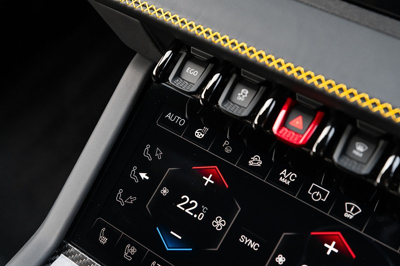 Used Lamborghini Urus 2025 for sale - 77622004: Photo 14