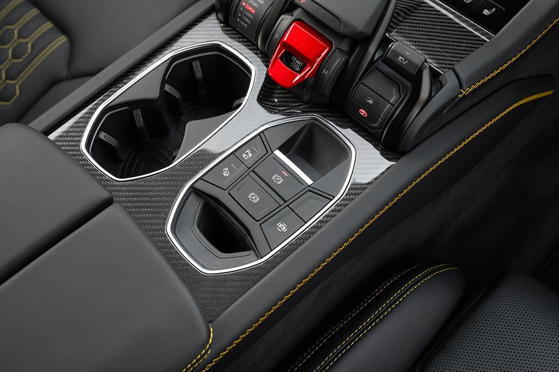 Used Lamborghini Urus 2025 for sale - 77622004: Photo 18