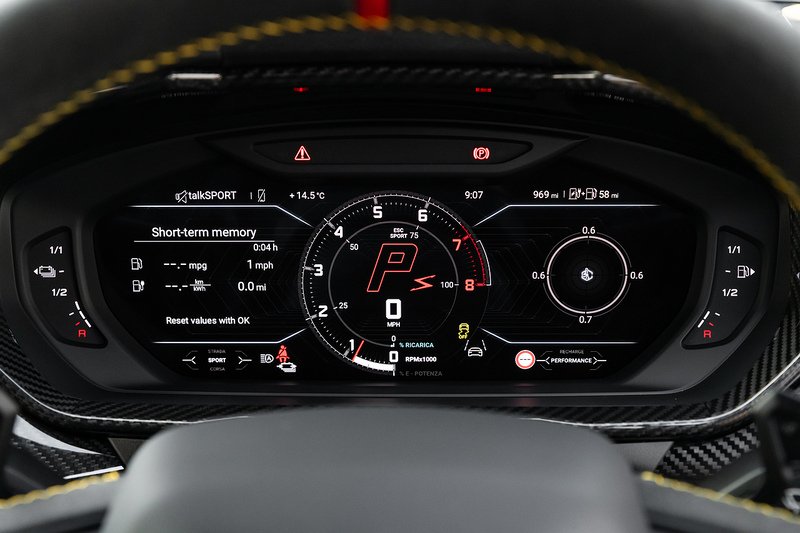 Used Lamborghini Urus 2025 for sale - 77622004: Photo 20