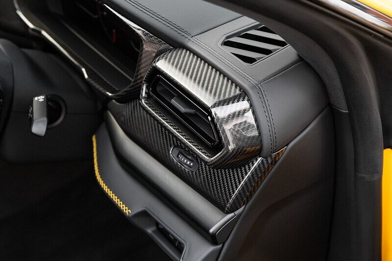 Used Lamborghini Urus 2025 for sale - 77622004: Photo 21