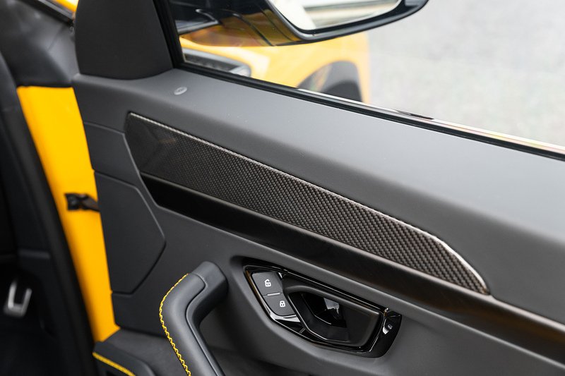 Used Lamborghini Urus 2025 for sale - 77622004: Photo 23