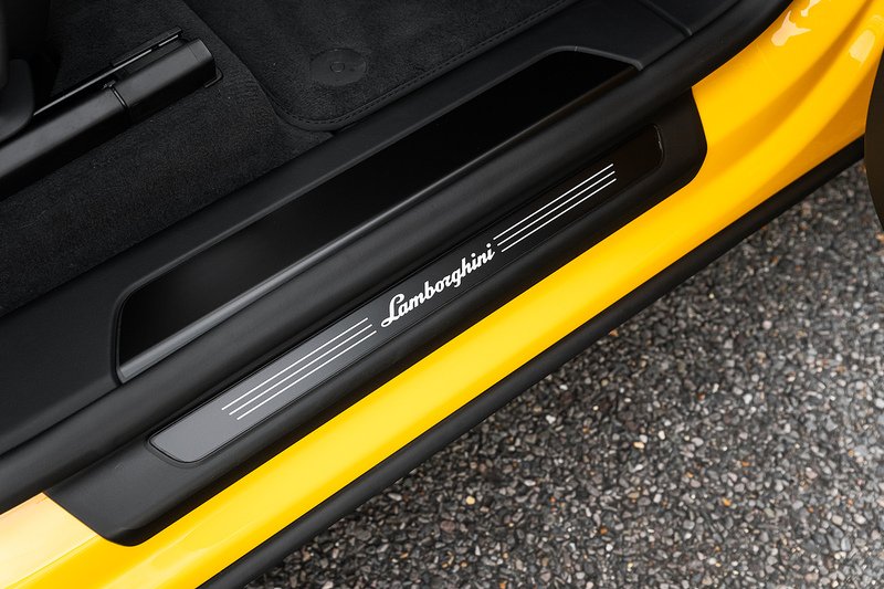 Used Lamborghini Urus 2025 for sale - 77622004: Photo 24