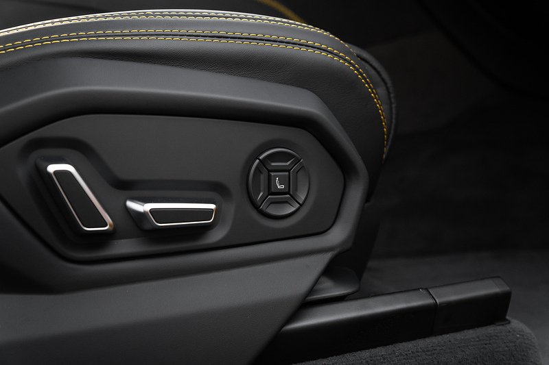 Used Lamborghini Urus 2025 for sale - 77622004: Photo 25