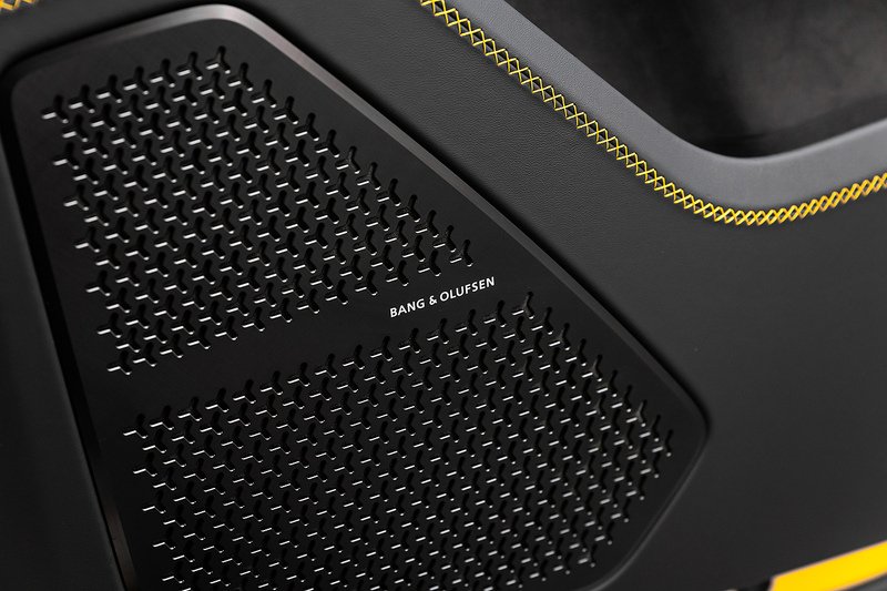 Used Lamborghini Urus 2025 for sale - 77622004: Photo 26