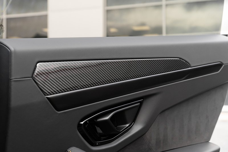 Used Lamborghini Urus 2025 for sale - 77622004: Photo 27