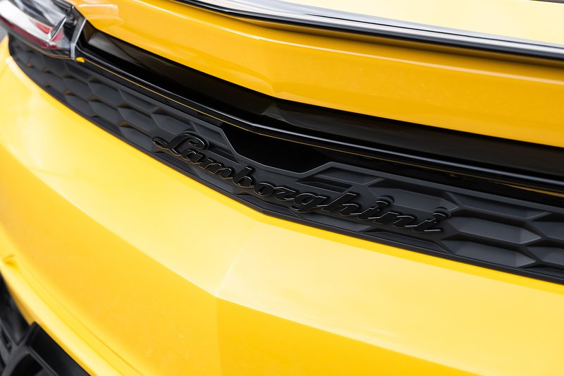 Used Lamborghini Urus 2025 for sale - 77622004: Photo 28