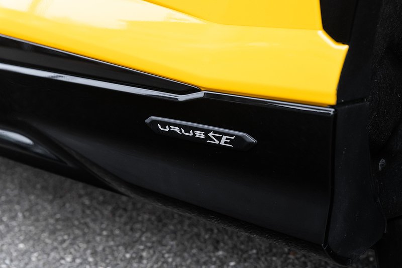 Used Lamborghini Urus 2025 for sale - 77622004: Photo 29