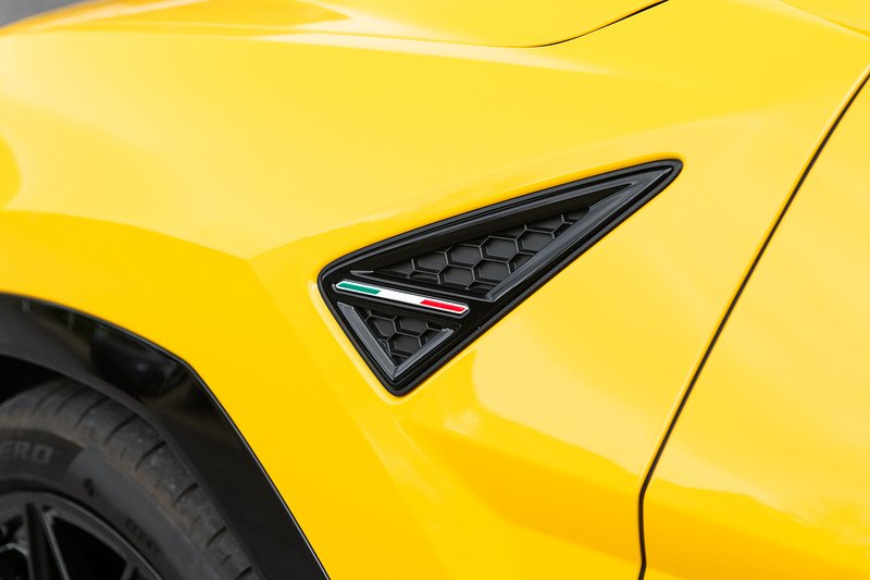 Used Lamborghini Urus 2025 for sale - 77622004: Photo 30