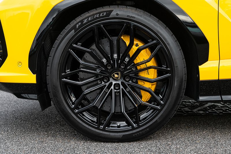 Used Lamborghini Urus 2025 for sale - 77622004: Photo 32