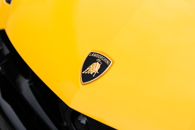 Used Lamborghini Urus 2025 for sale - 77622004: Photo 33