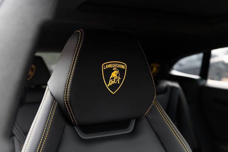 Used Lamborghini Urus 2025 for sale - 77622004: Photo 34