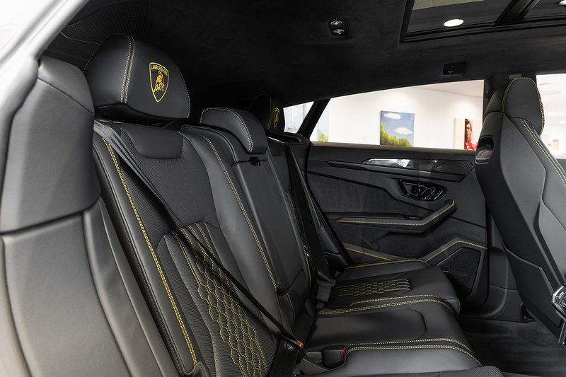 Used Lamborghini Urus 2025 for sale - 77622004: Photo 5