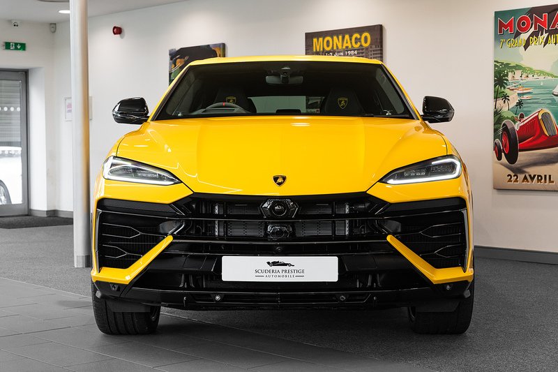 Used Lamborghini Urus 2025 for sale - 77622004: Photo 6