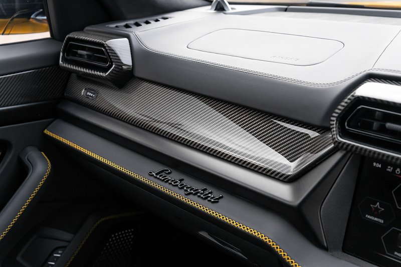 Used Lamborghini Urus 2025 for sale - 77622004: Photo 8