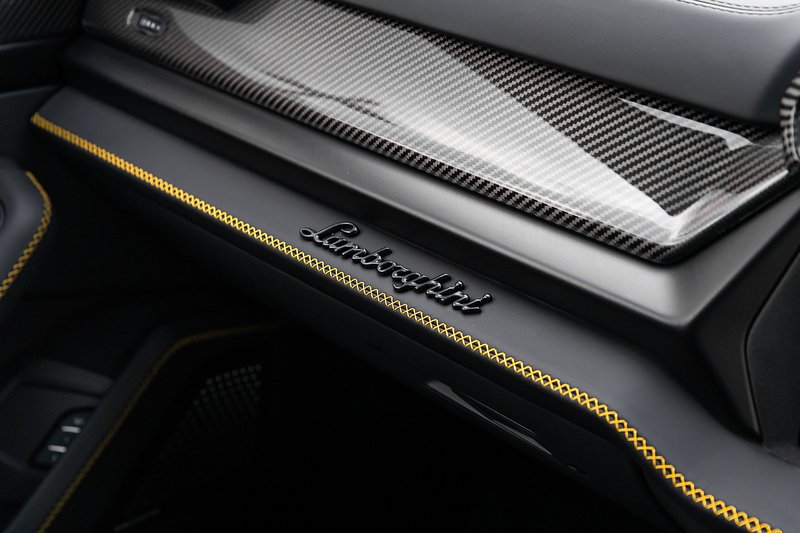 Used Lamborghini Urus 2025 for sale - 77622004: Photo 9