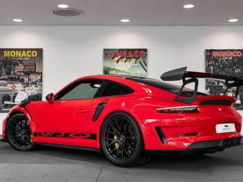 Used Porsche 911 2019 for sale - 70744596: Photo