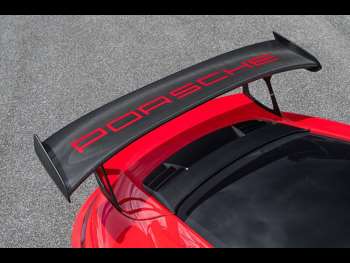 Used Porsche 911 2019 for sale - 70744596: Photo