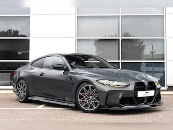Used BMW M4 2022 for sale - 79858388: Photo