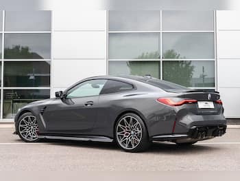 Used BMW M4 2022 for sale - 79858388: Photo