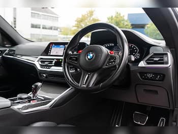 Used BMW M4 2022 for sale - 79858388: Photo