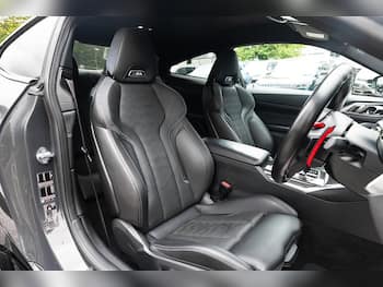Used BMW M4 2022 for sale - 79858388: Photo