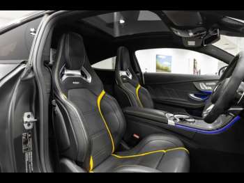 Used Mercedes-Benz C-Class 2022 for sale - 73199274: Photo