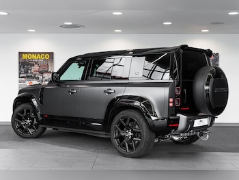 Used Land Rover Defender 2023 for sale - 78712426: Photo